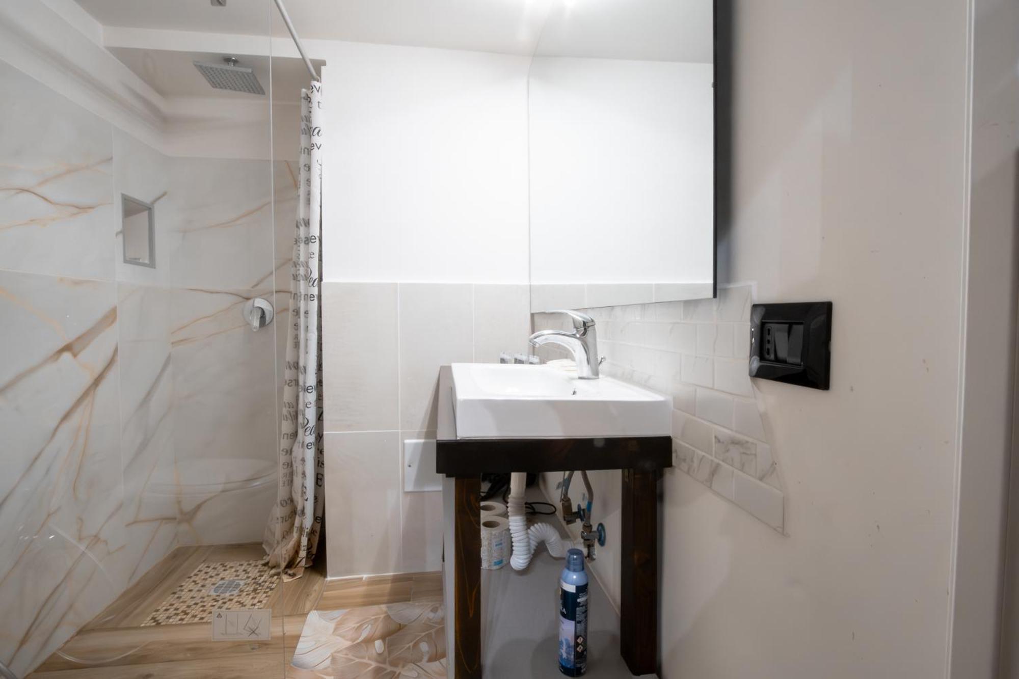 The Pisani Home Bari Bagian luar foto