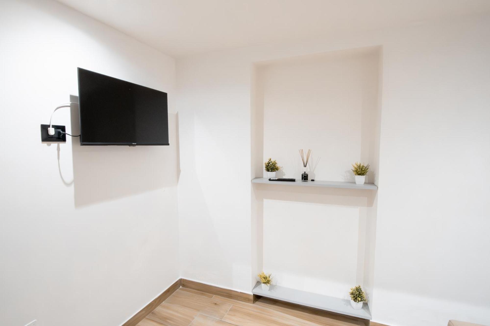 The Pisani Home Bari Bagian luar foto