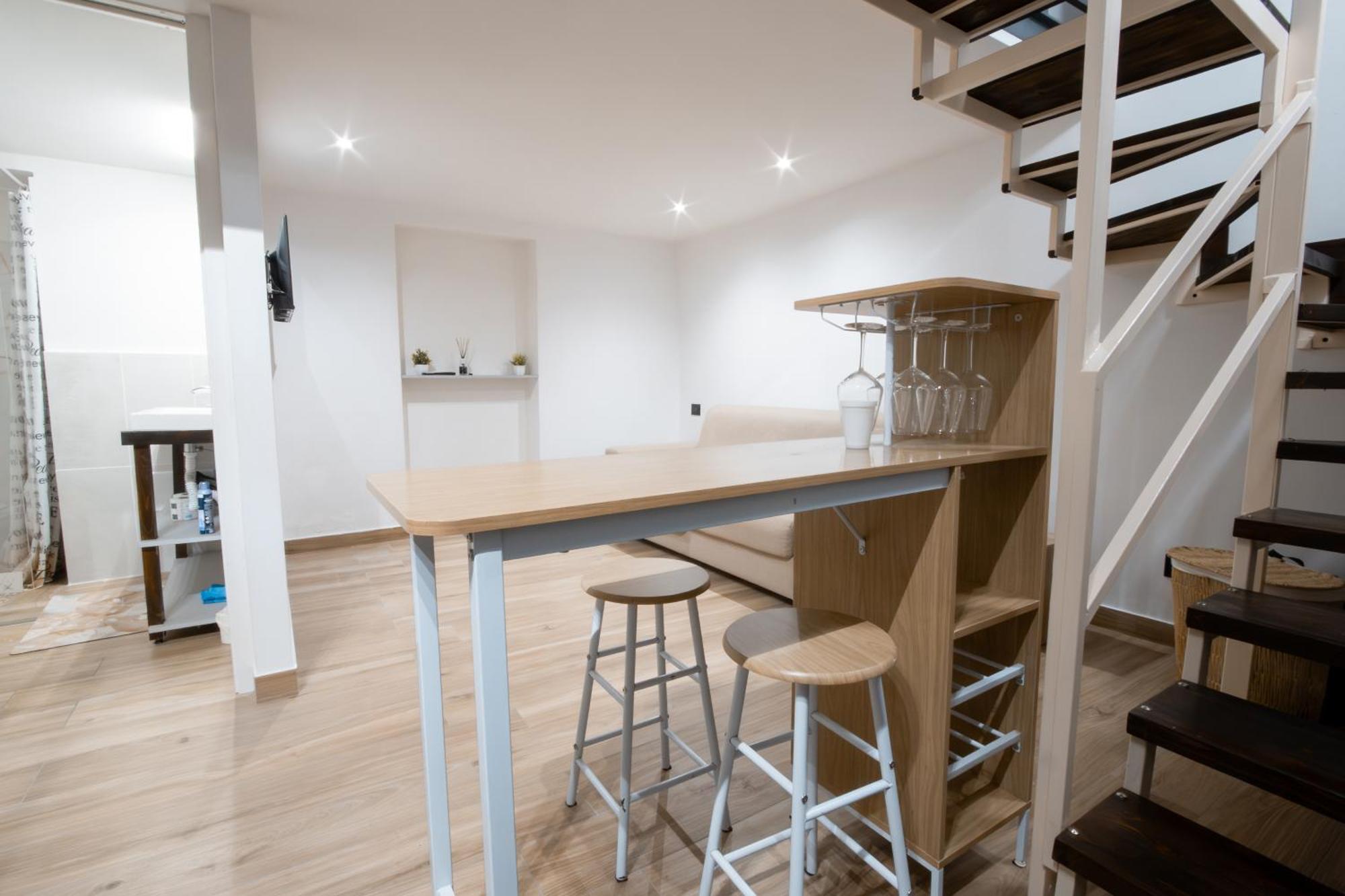The Pisani Home Bari Bagian luar foto
