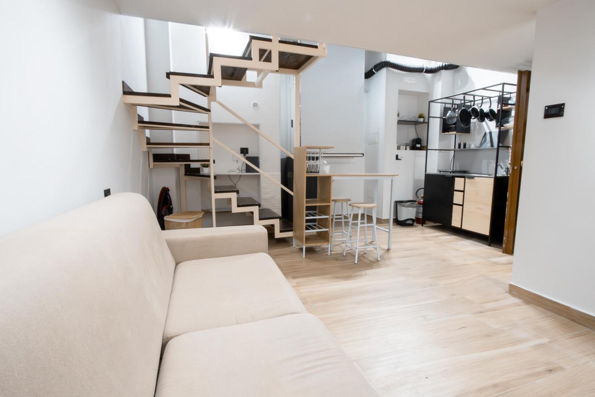 The Pisani Home Bari Bagian luar foto