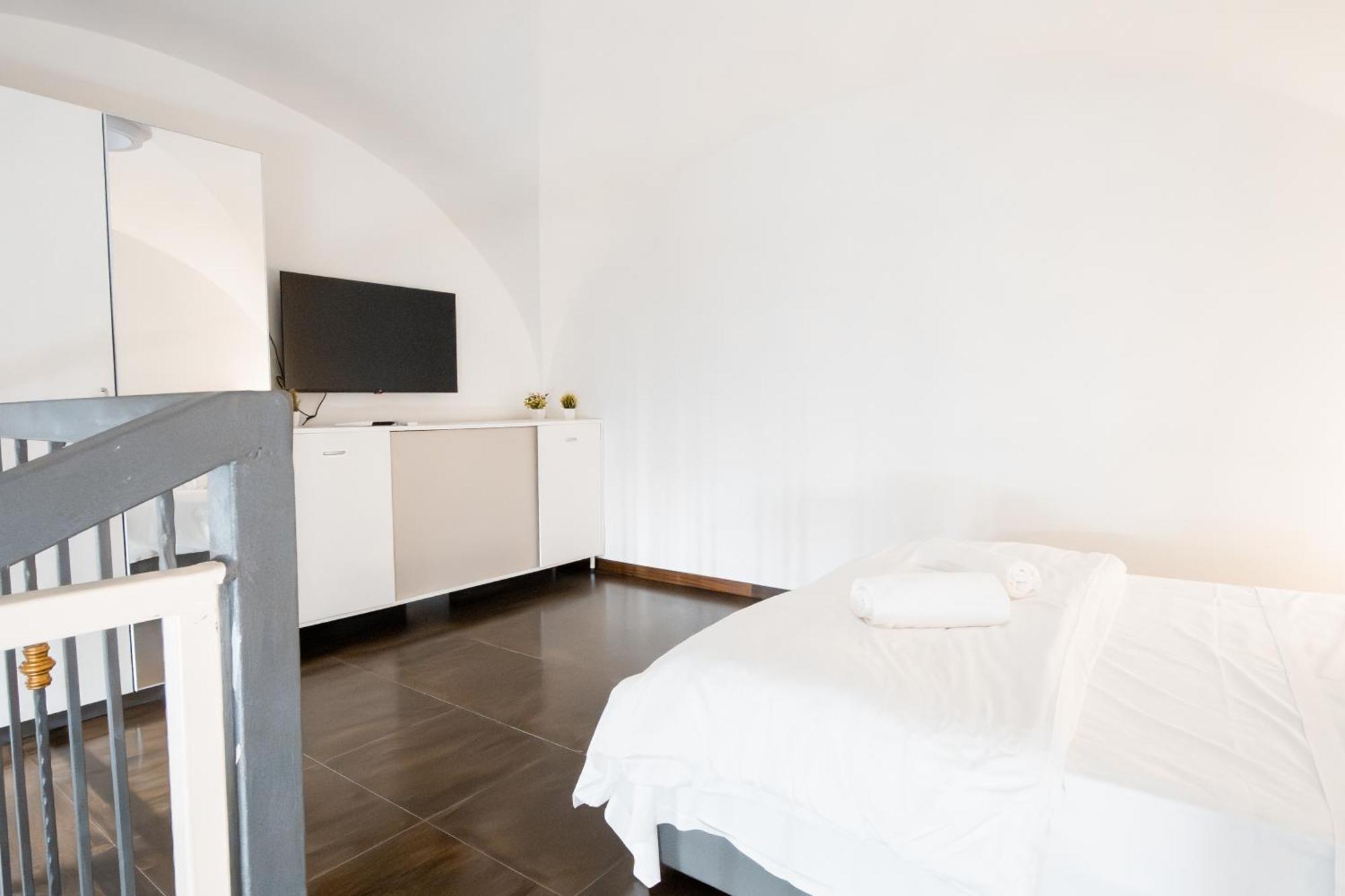 The Pisani Home Bari Bagian luar foto