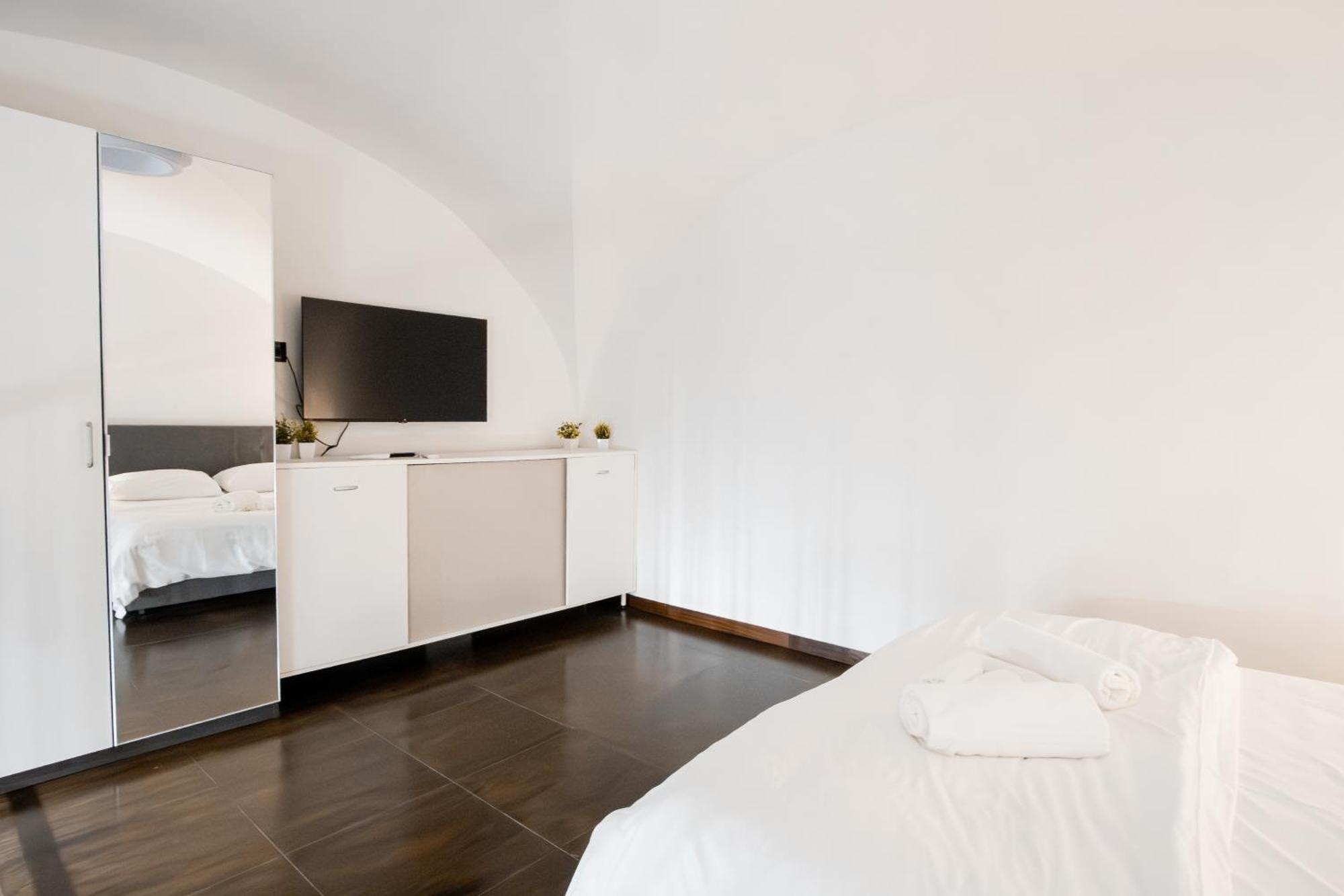The Pisani Home Bari Bagian luar foto