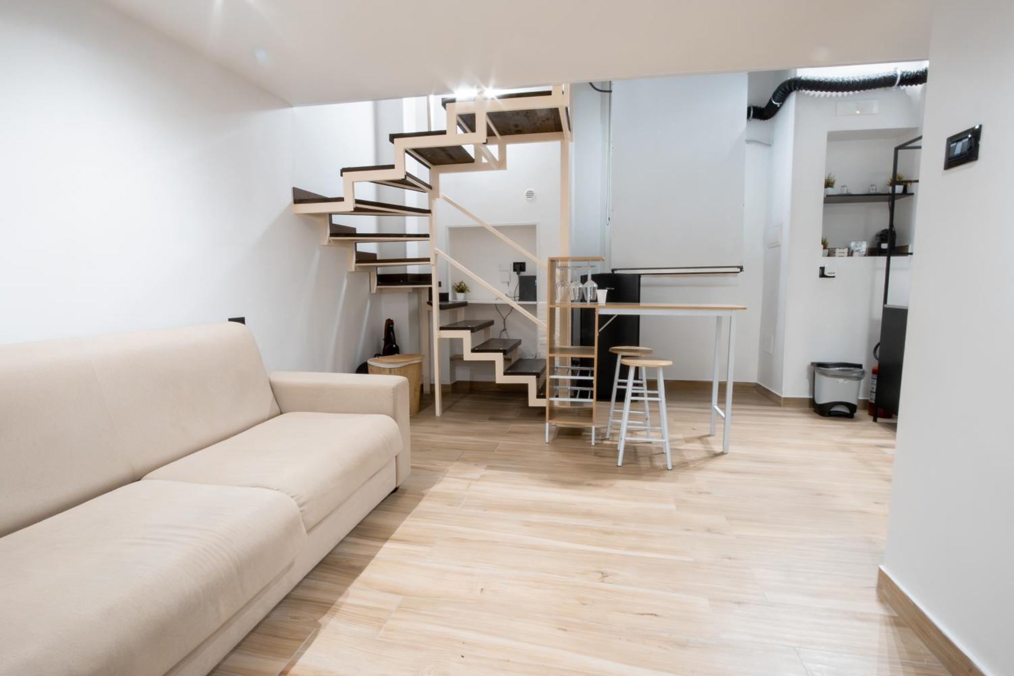 The Pisani Home Bari Bagian luar foto