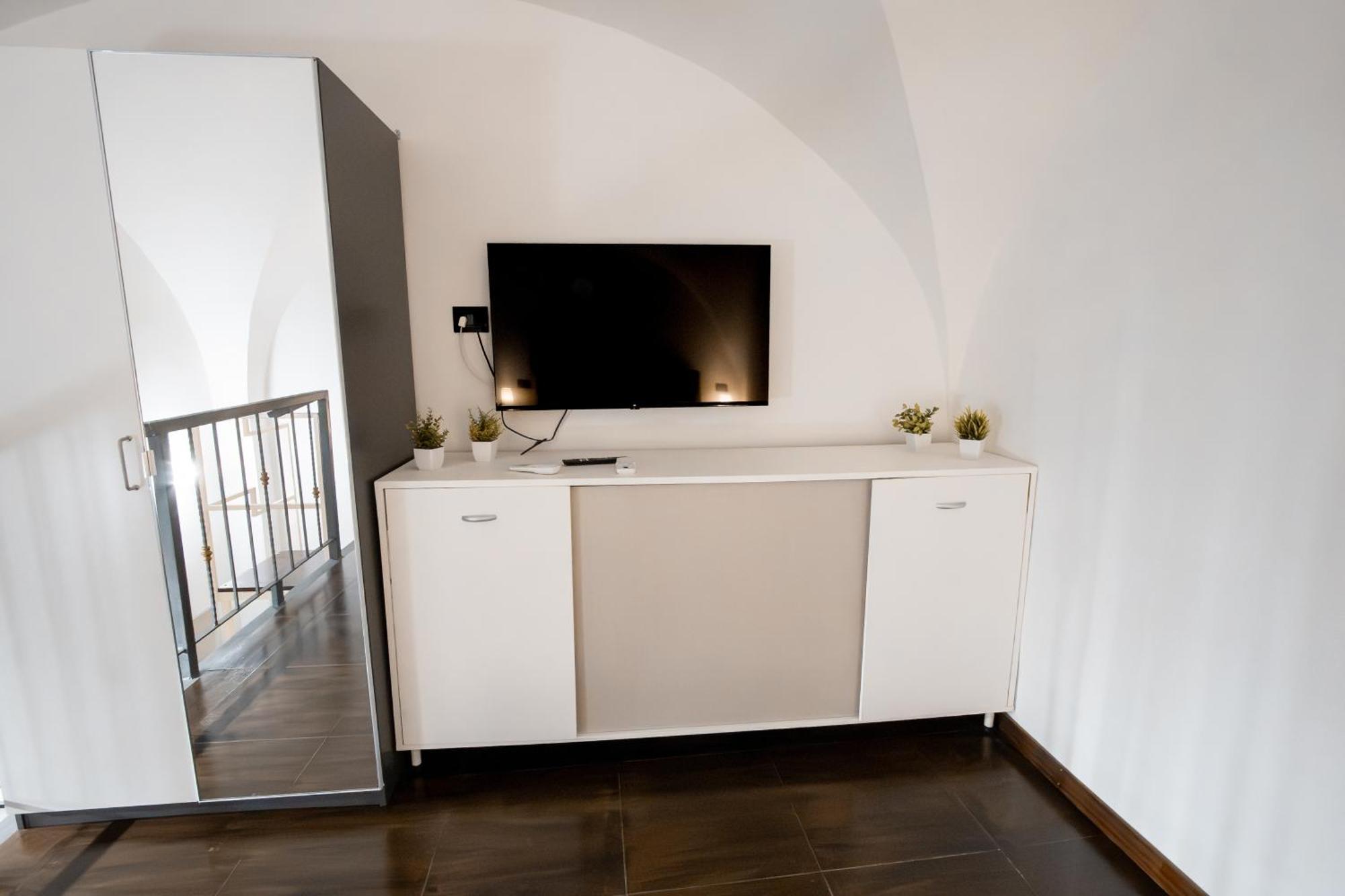 The Pisani Home Bari Bagian luar foto